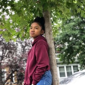 Meet your Posher, Aliyah
